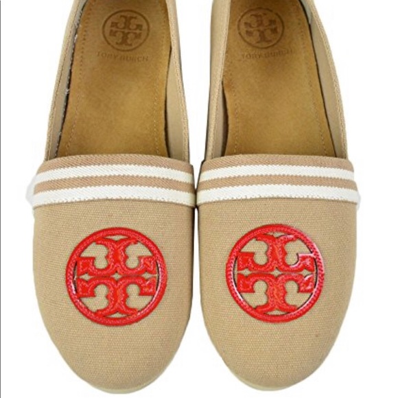 Tory Burch Shoes - Tory Burch Raymond slip on sneakers Tory Burch Shoes - Tory Burch Raymond slip on sneakers